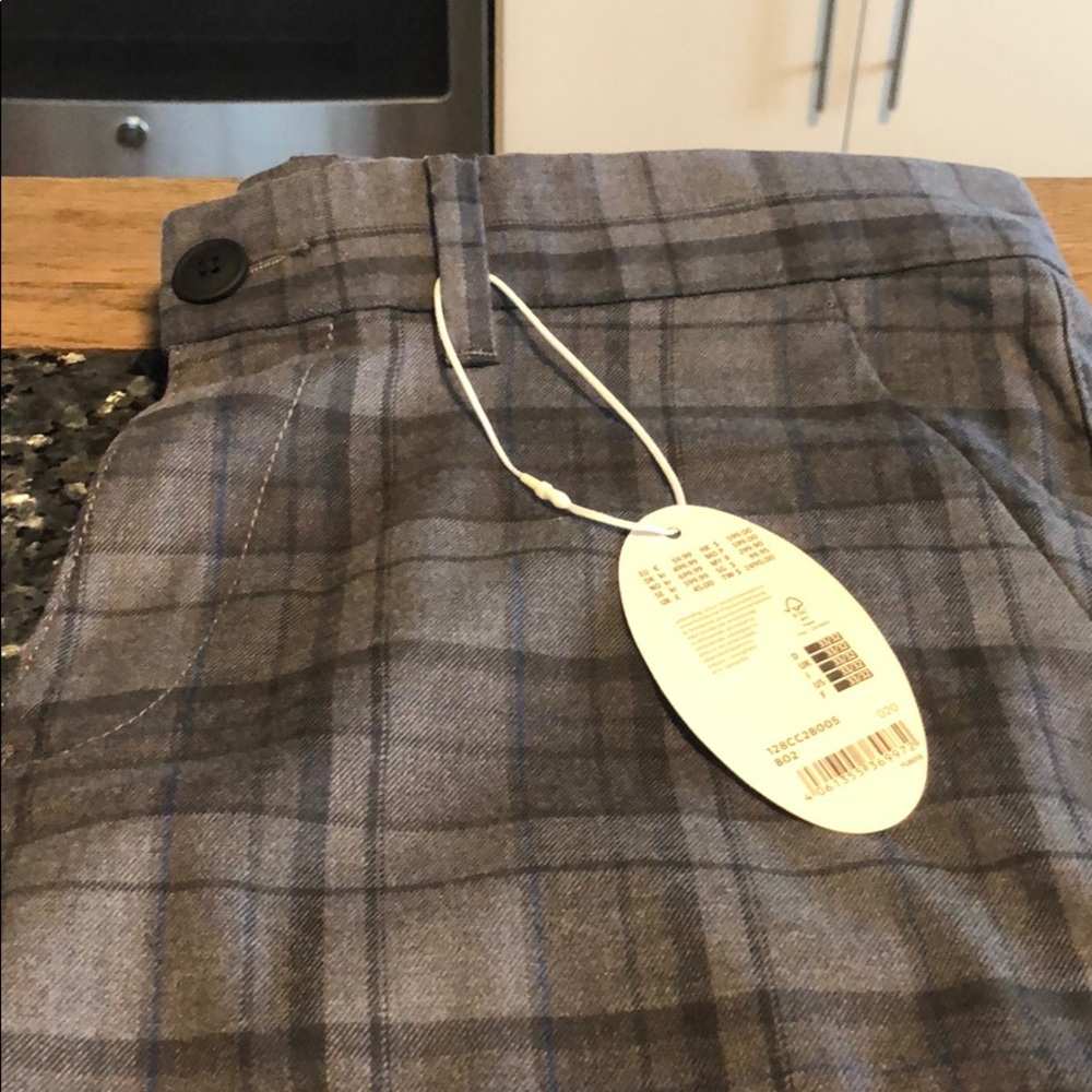 Slacks New never worn